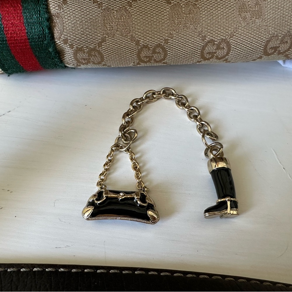 Gucci tote - Picture 11 of 12